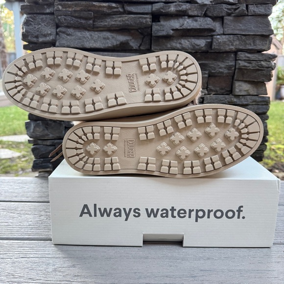 Cougar Devon Waterproof Boots - Picture 6 of 8